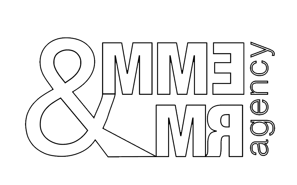 Logo Madame et Monsieur Digitalisierung der Unternehmen der ITDM GROUP