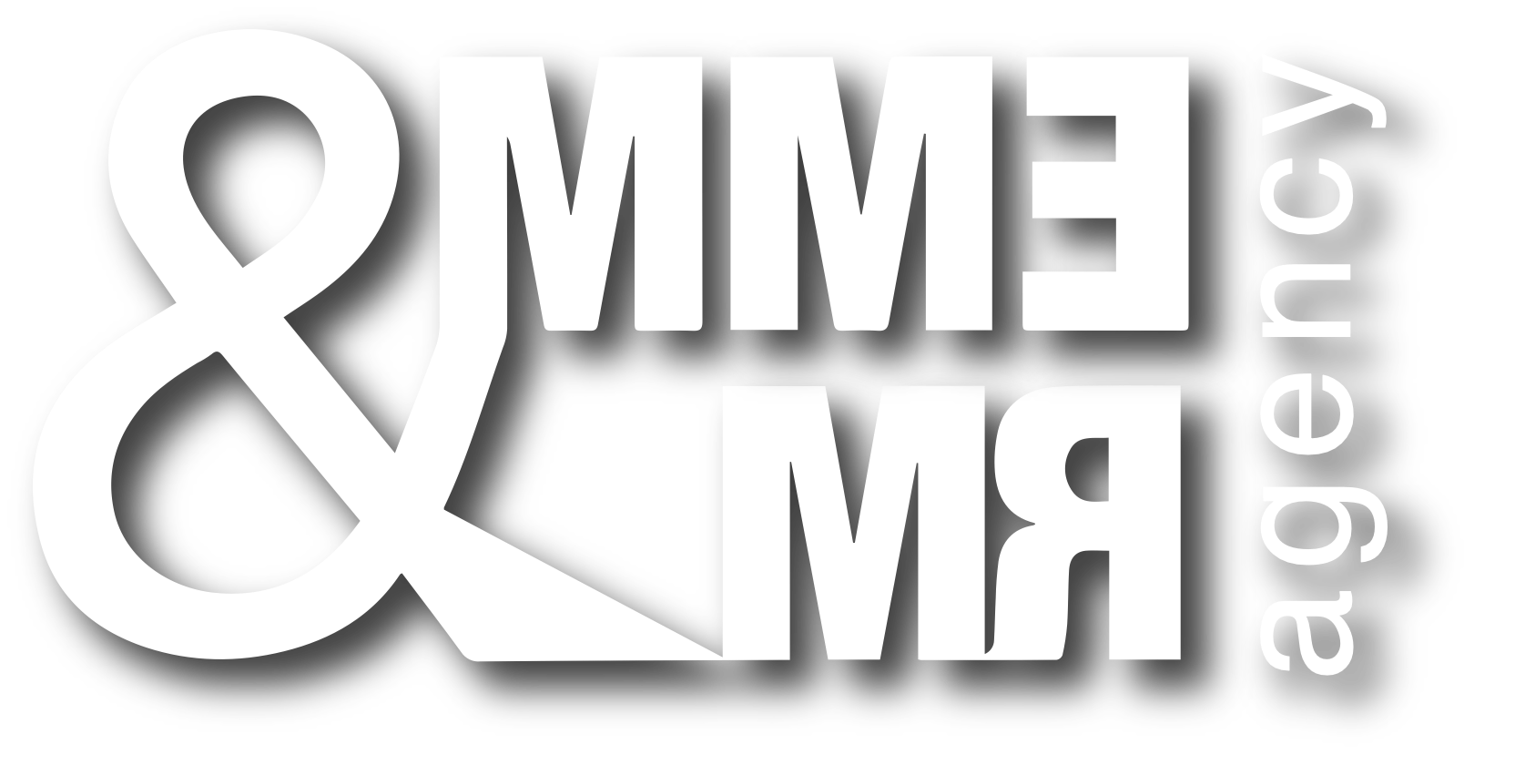 ITDM GROUP Logo Mme et Mr agency